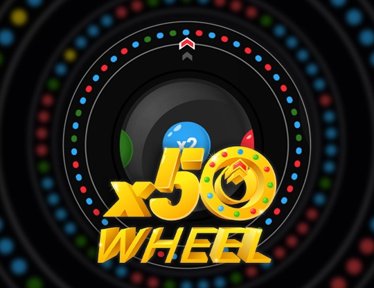 x50Wheel